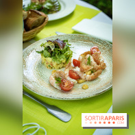 L'Auberge du Bonheur