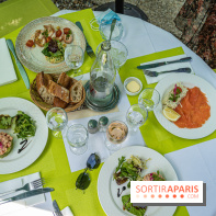 L'Auberge du Bonheur