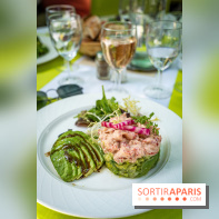 L'Auberge du Bonheur