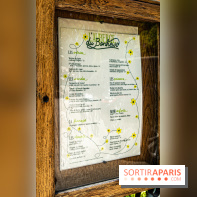 L'Auberge du Bonheur