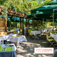 L'Auberge du Bonheur