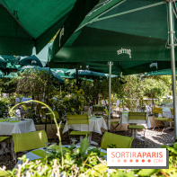 L'Auberge du Bonheur