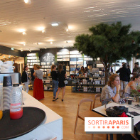 Le Café Marlette BHV Marais