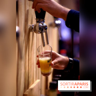 Le Mondial de la Bière 2017 à Paris