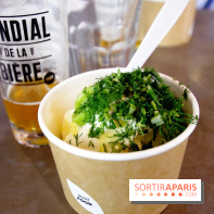 Le Mondial de la Bière 2017 à Paris