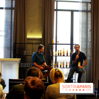 Le Mondial de la Bière 2017 à Paris