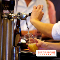 Le Mondial de la Bière 2017 à Paris