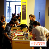 Le Mondial de la Bière 2017 à Paris