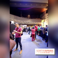 Le Mondial de la Bière 2017 à Paris