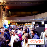 Le Mondial de la Bière 2017 à Paris