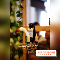 Le Mondial de la Bière 2017 à Paris