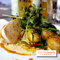 Le Mondial de la Bière 2017 à Paris