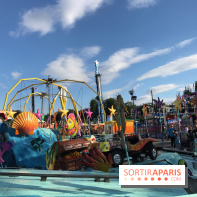 La Fête des Loges 2017