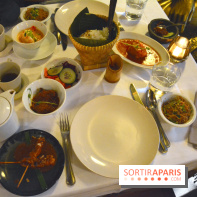 Djakarta Bali : Les saveurs de l'indonésie