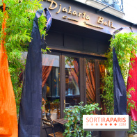 Djakarta Bali : Les saveurs de l'indonésie