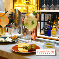 L'Aperitivo chez Roberta