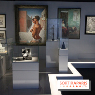 Exposition Dior au Musée des Arts Décoratifs 