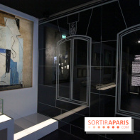 Exposition Dior au Musée des Arts Décoratifs 