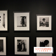 Exposition Dior au Musée des Arts Décoratifs 