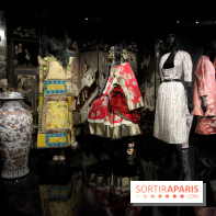 Exposition Dior au Musée des Arts Décoratifs 