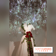 Exposition Dior au Musée des Arts Décoratifs 