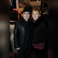 Philippe Harel
Sylvie Bourgeois
