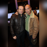 Samuel Le Bihan
Jean Marc Barr
