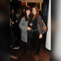 Anne Gaelle Riccio
Shirley Bousquet