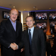 Bernard Farcy
Philippe Citroen