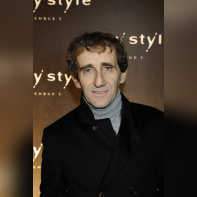 Alain Prost
