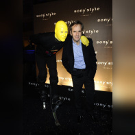 Bernard de la Villardière
