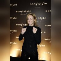 Alexandra Vandernoot