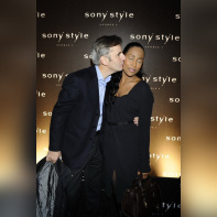 Bernard de la Villardière
Christine Kelly