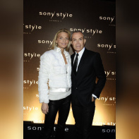 Sarah Marshall
Jean Claude Jitrois
