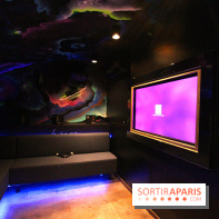 VIK Karaoké Saint Michel