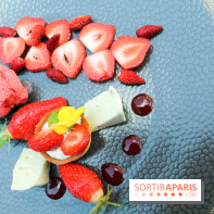 Les Jardins du Marais dévoile son jardin et jeux d'été