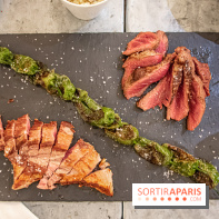 Nouvelle carte Bellota Bellota Tour Eiffel