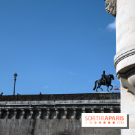 Balade en Bateau Mouche été 2017