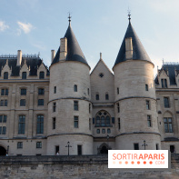 Balade en Bateau Mouche été 2017
