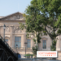 Balade en Bateau Mouche été 2017