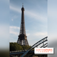 Balade en Bateau Mouche été 2017