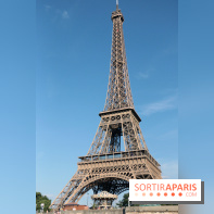 Balade en Bateau Mouche été 2017