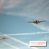 Défilé 14 juillet 2017