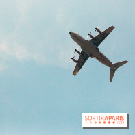 Défilé 14 juillet 2017