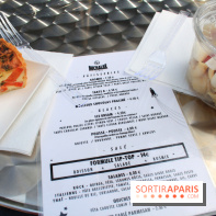 Le Food Truck de Michalak à Paris