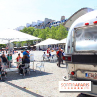 Le Food Truck de Michalak à Paris