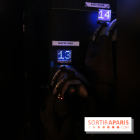 Laser Game Evolution Paris 14ème