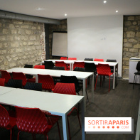 Laser Game Evolution Paris 14ème