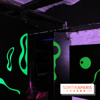 Laser Game Evolution Paris 14ème