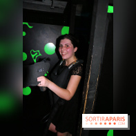 Laser Game Evolution Paris 14ème
